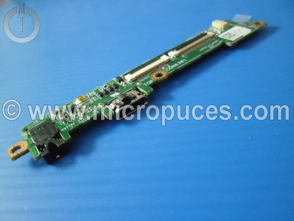 Carte fille * NEUVE * jack audio HDMI pour ASUS Eeepad TF101