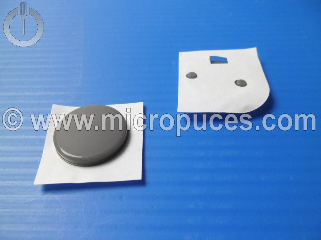Patin arrière gauche * NEUF * pour ASUS UX310U UX410U
