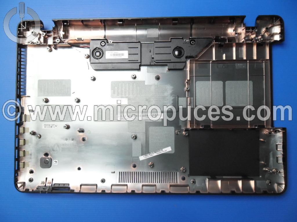 Plasturgie bottom case ASUS F751L K751L X751L R752L