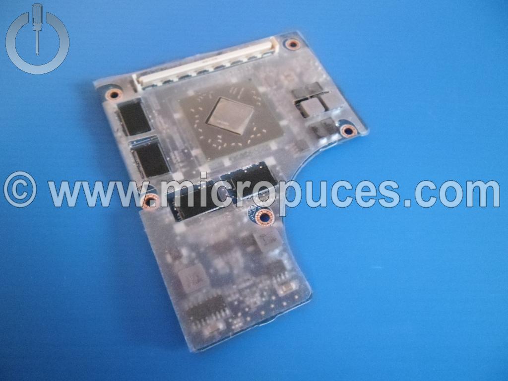 Carte ATI Radeon HD4650 pour TOSHIBA Satellite P300