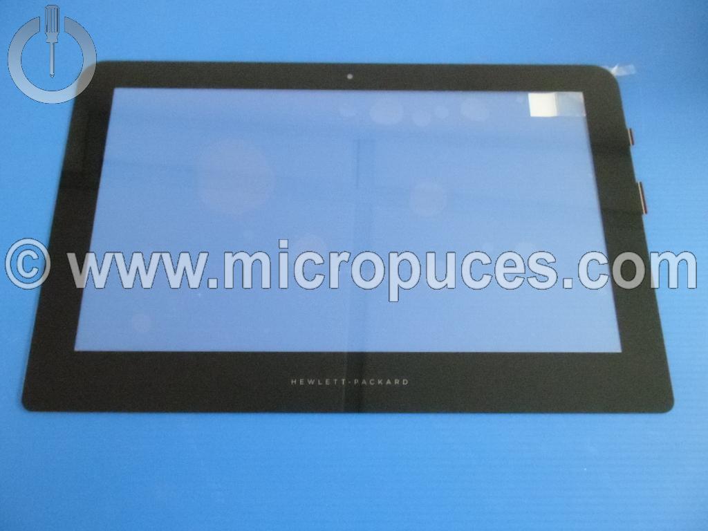 Vitre tactile * NEUVE * noire 11,6" pour HP Pavilion 11-K