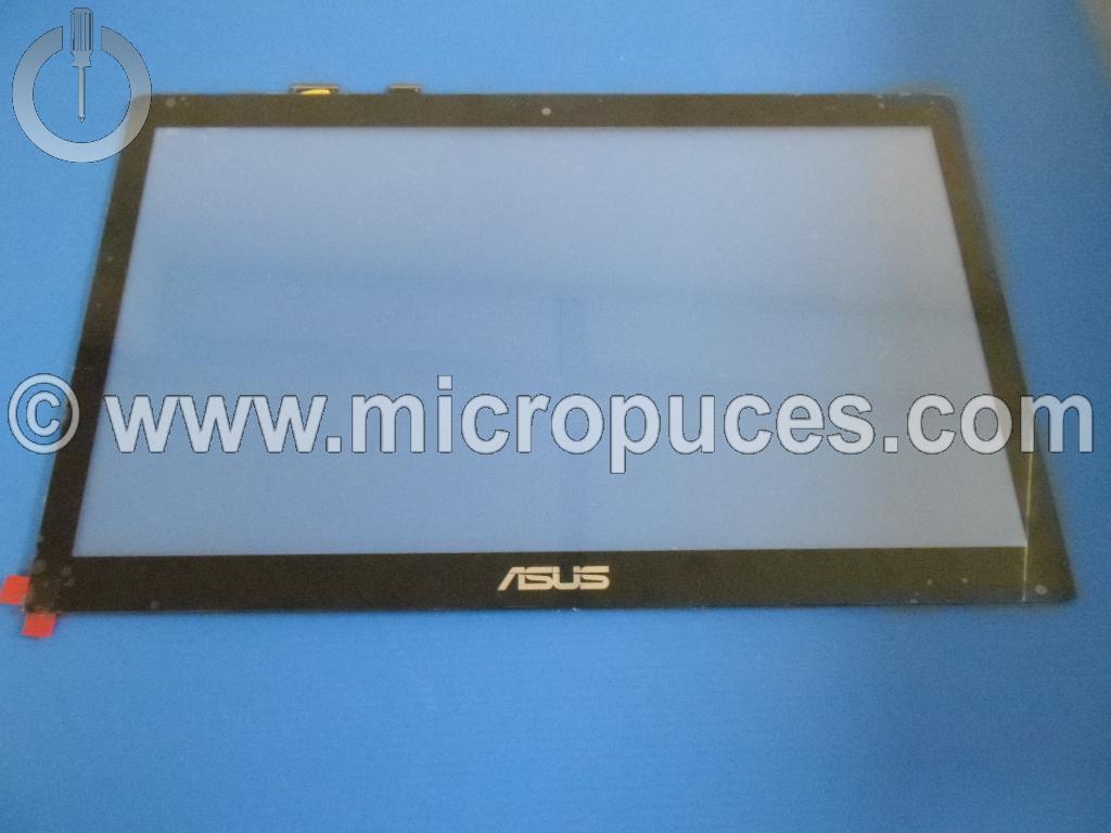 Vitre tactile * NEUVE * pour ASUS TP550LD