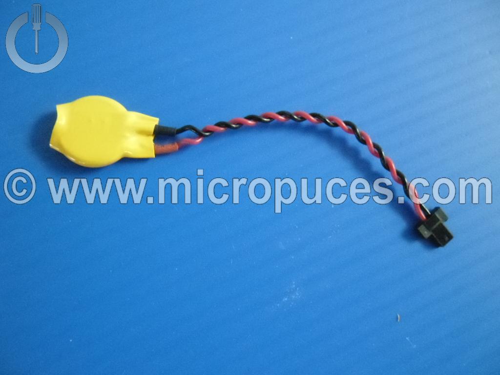 Pile Bios * NEUVE * CR1220W