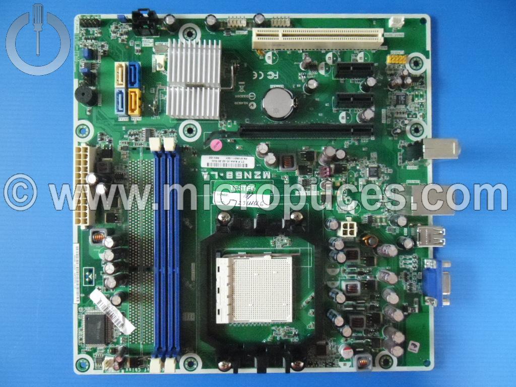 Carte mre * NEUVE * pour HP G5142FR