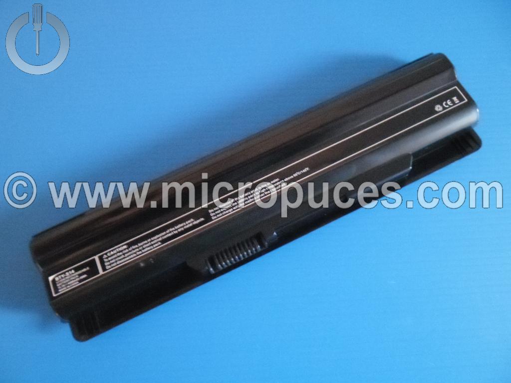Batterie * NEUVE * de remplacement BTY-S14 pour MEDION MSI