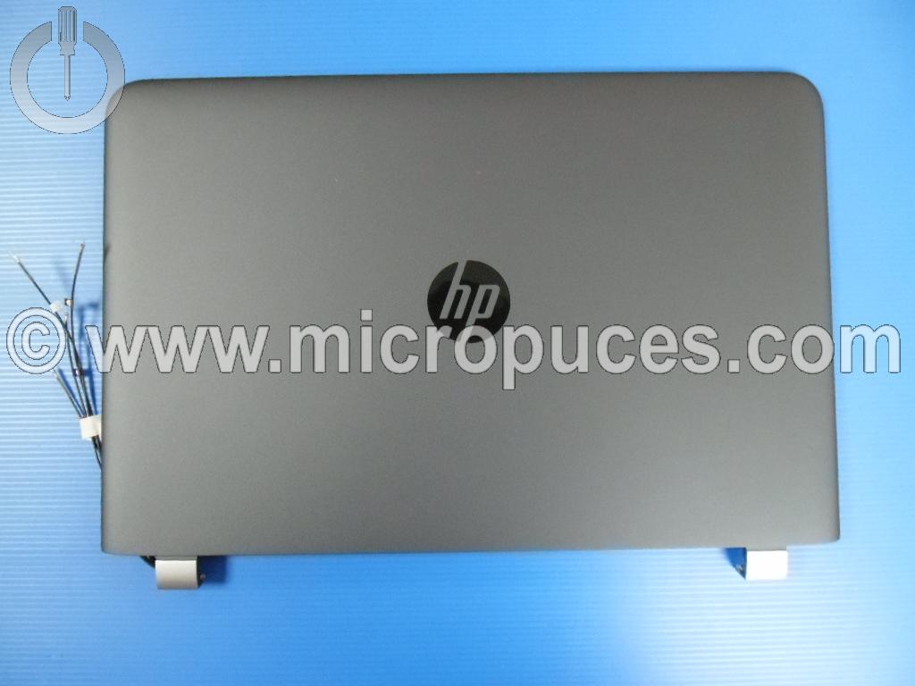 Plasturgie * NEUVE * d'écran pour HP Probook 450 G3