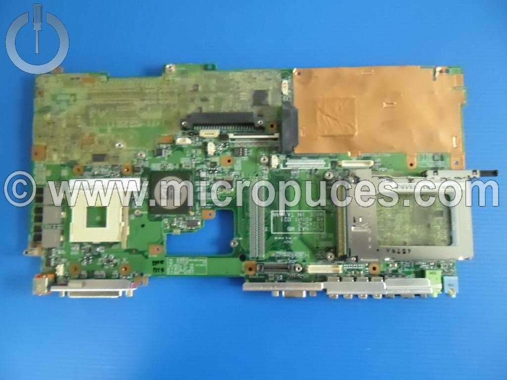 Carte mère pour ACER Travelmate séries 2000 2100 2600