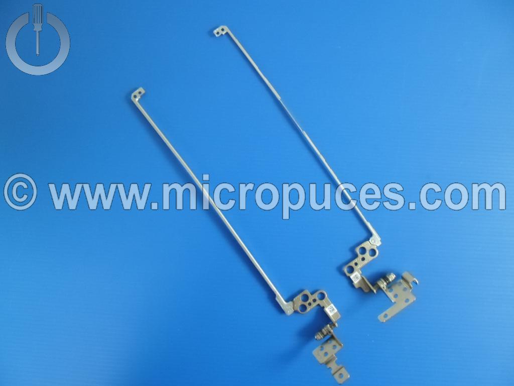 Jeu de charnières pour LENOVO B50-10 100-15IBY