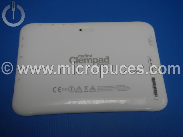 Plasturgie complète pour Myfirst Clempad 7"