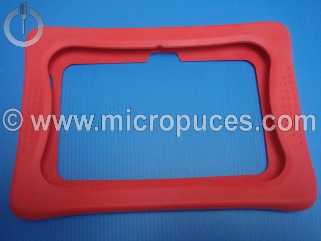Coque silicone pour Myfirst Clempad 7"