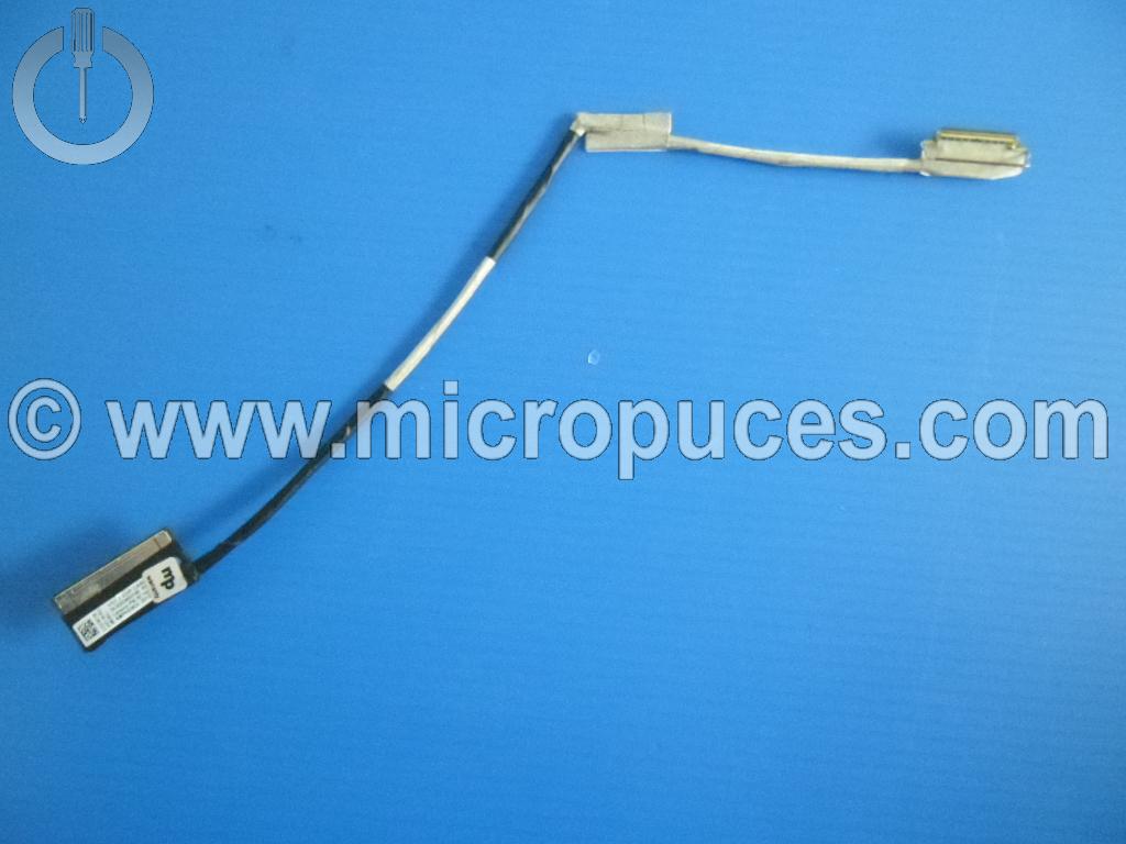 Nappe vidéo * NEUVE * edp pour LENOVO Thinkpad T440