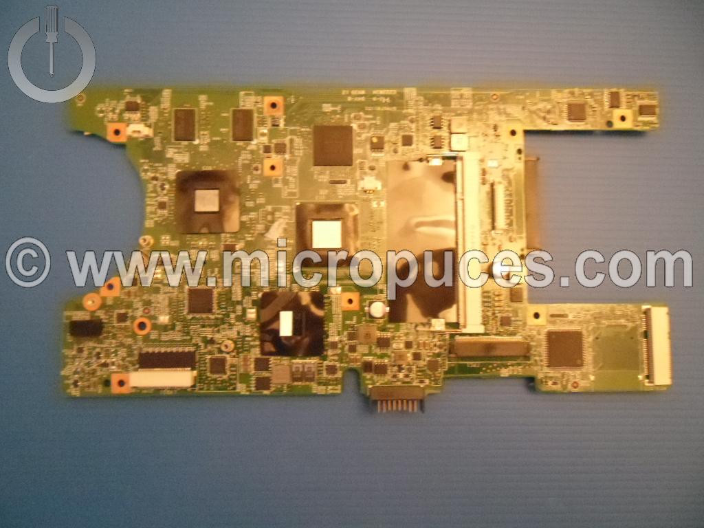 Carte mère MSI Megabook X600