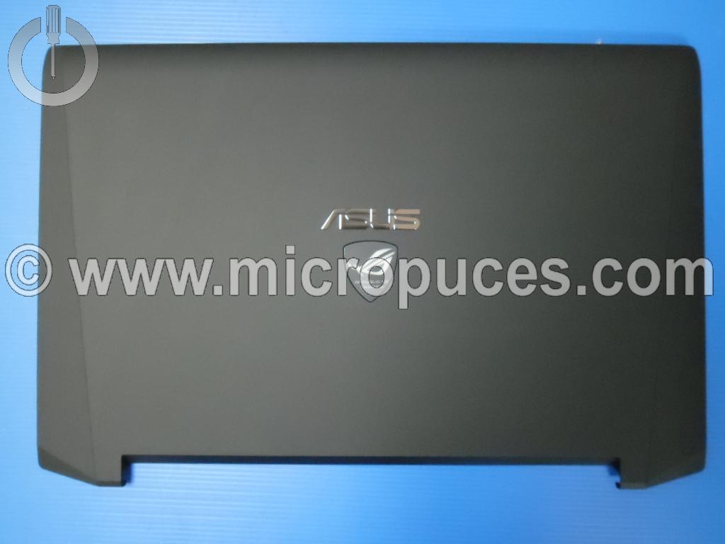 Plasturgie d'cran * NEUVE * pour ASUS G750J