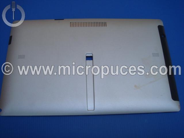 Coque arrière pour Ultipad celeron 1037