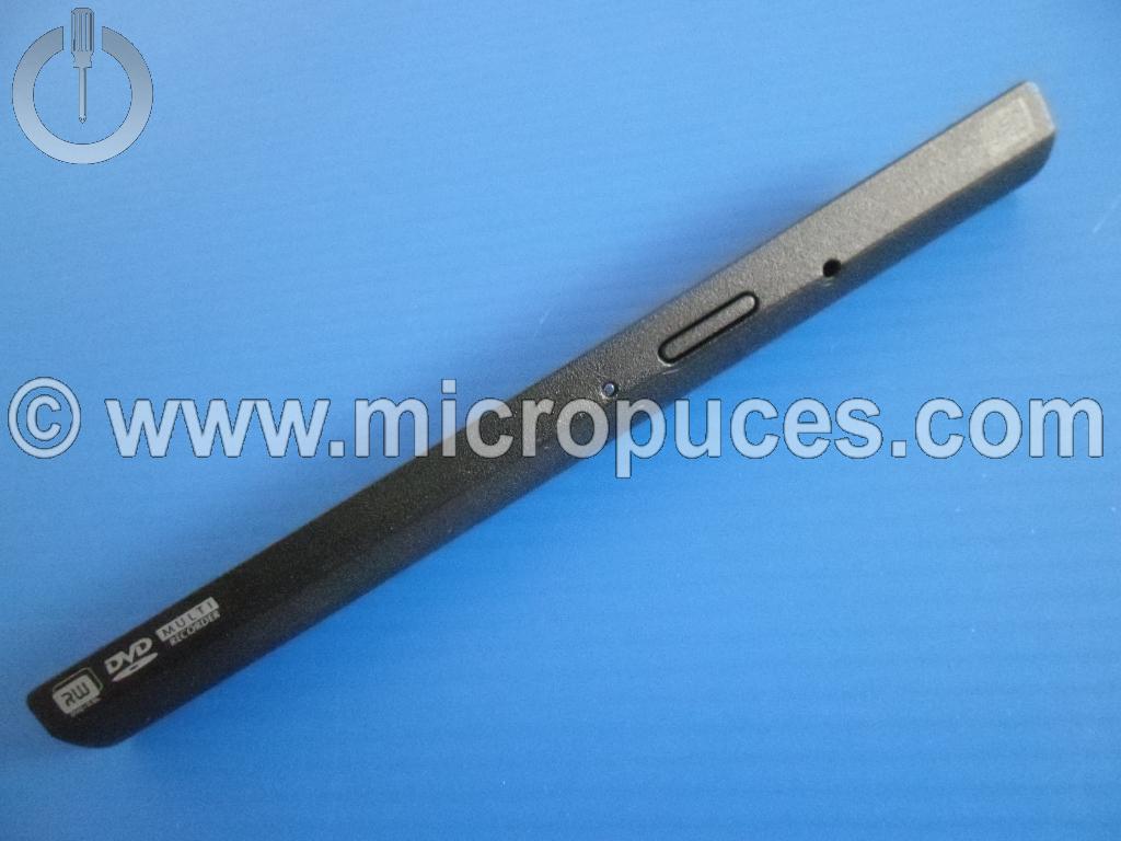 Facade * NEUVE * pour graveur de ACER Aspire ES1-531