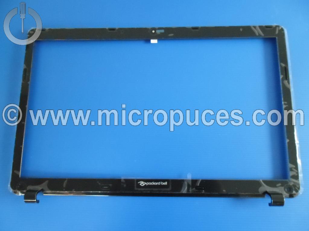 Plasturgie * NEUVE * tour d'écran pour PACKARD BELL Easynote LE69KB