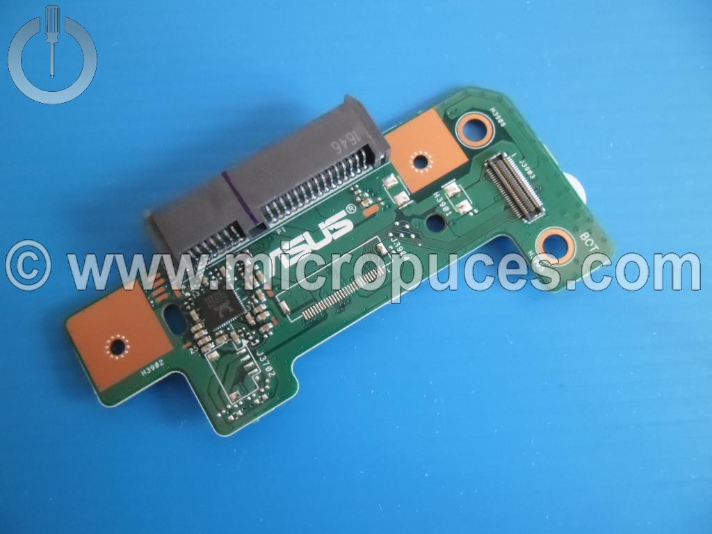 Carte fille contrôleur disque dur pour ASUS X554