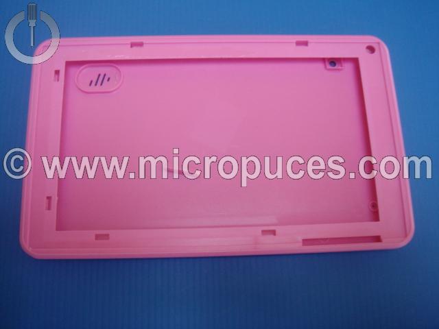 Coque arrière rose pour LEXIBOOK