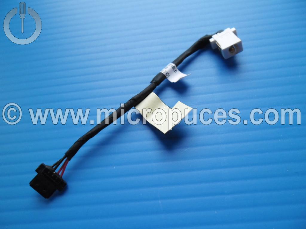 Cable alimentation pour ACER SW5-111