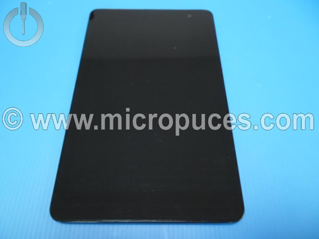 cran + vitre tactile * NEUVE * pour DELL Venue 8 Pro (3845) - JWXFW