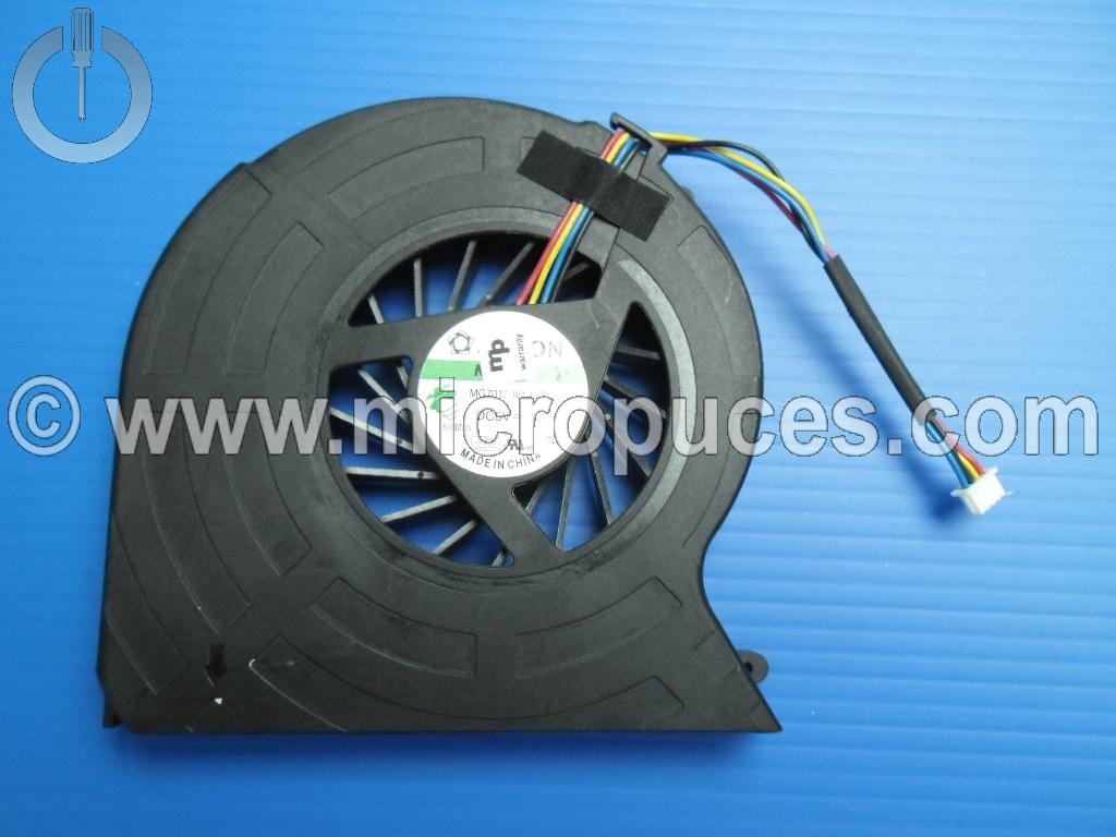 Ventilateur CPU pour Acer Aspire 7740 7740G