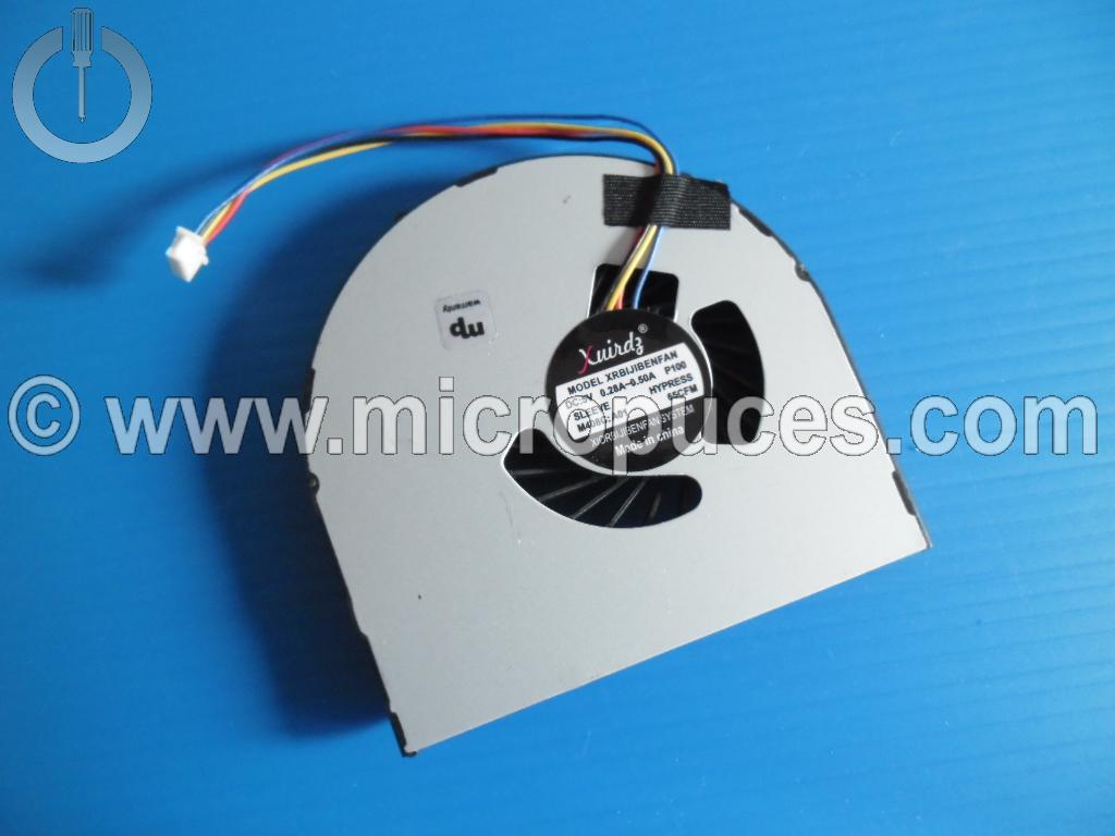 Ventilateur pour LENOVO B590