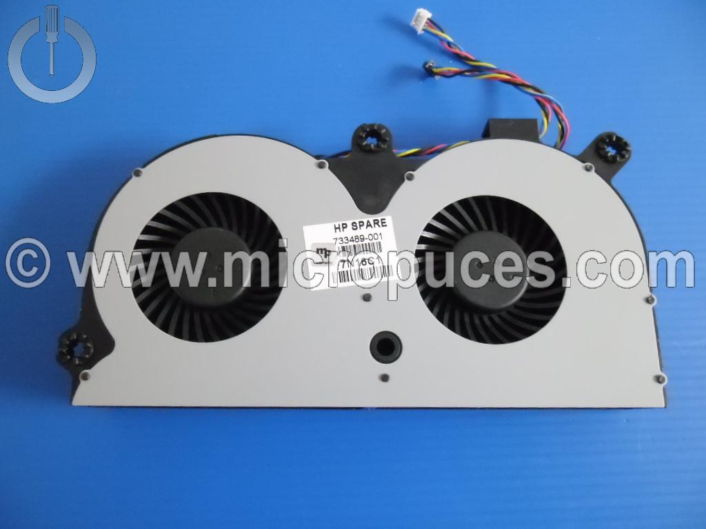 Ventilateur NEUF pour HP All-in-One EliteOne 800 G1