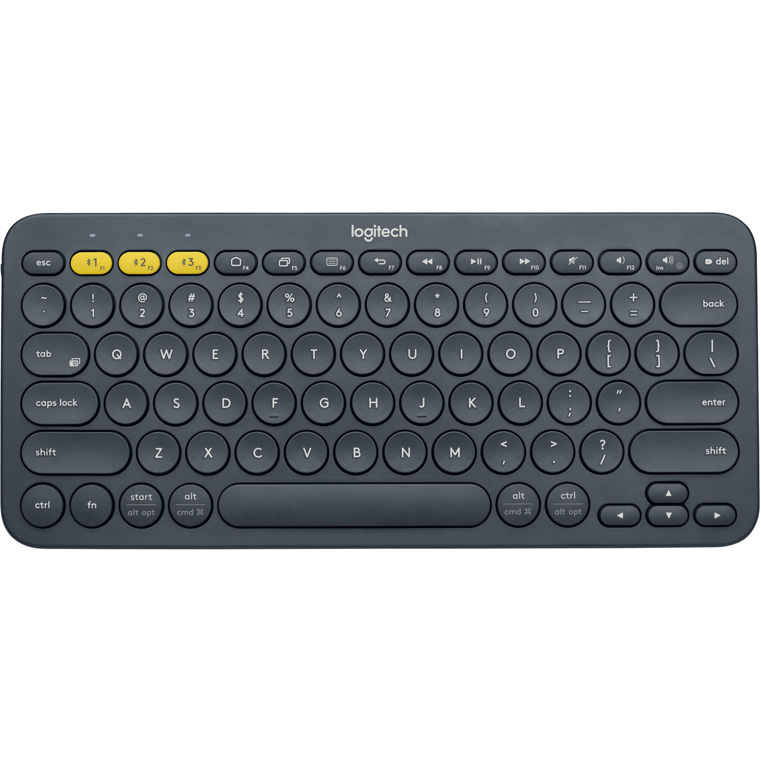 Clavier * NEUF * Bluetooth Logitech K380
