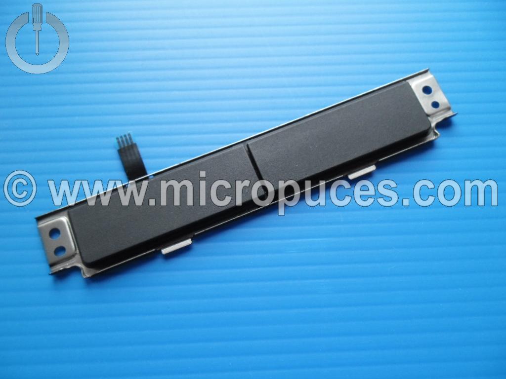 Carte fille * RECONDITIONNEE * boutons Trackpad pour DELL Latitude E7240 E7440