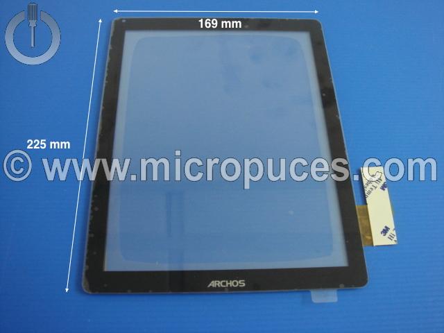 Vitre tactile * NEUVE * FPC-CTP-0975-002-1 pour Archos 97 Carbon