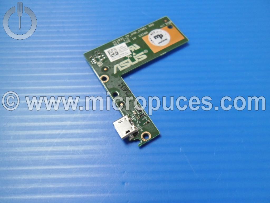 Carte fille * NEUF * d'alimentation pour ASUS TF103C