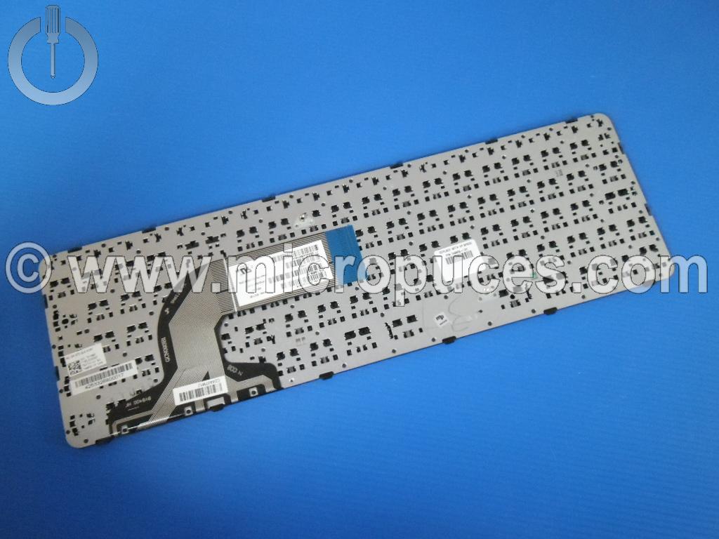 Clavier * NEUF * QWERTY Portugais pour HP 15-r