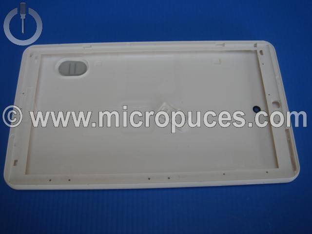 Plasturgie complète pour Dslide 1013