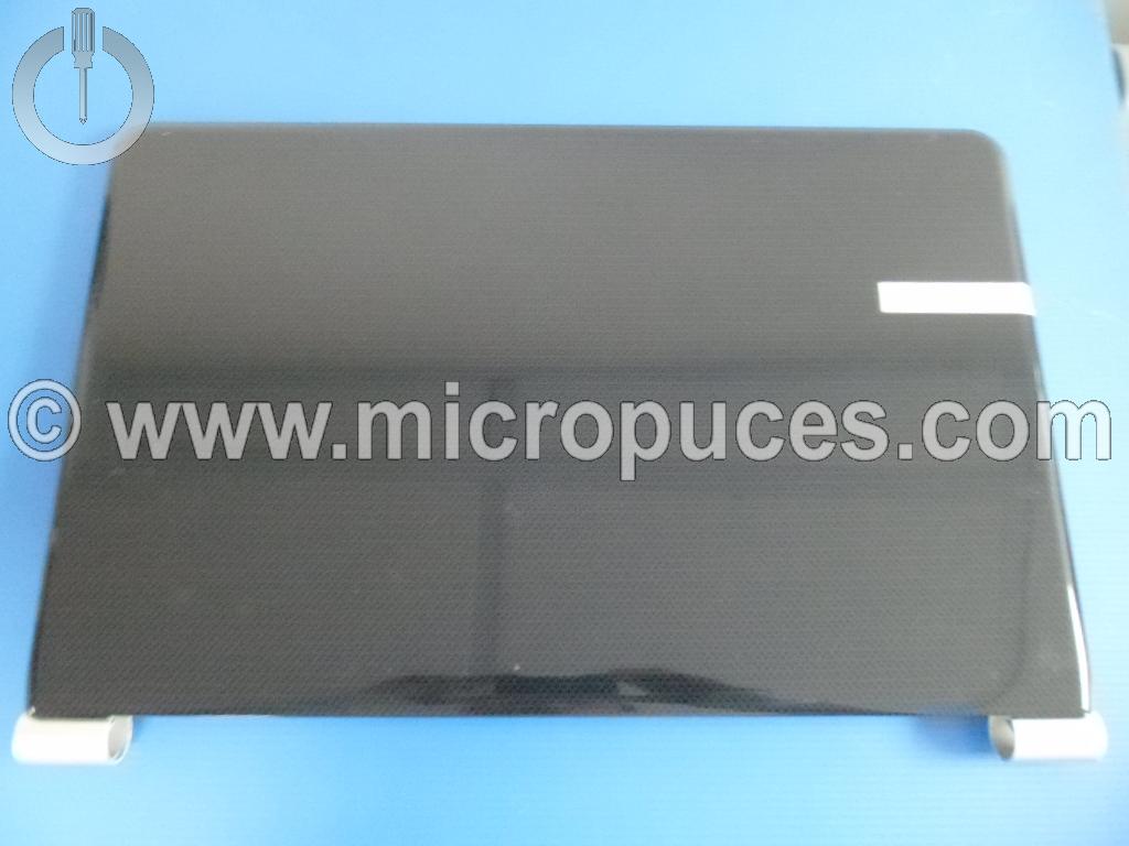 Plasturgie d'écran pour PACKARD BELL EasyNote LJ71