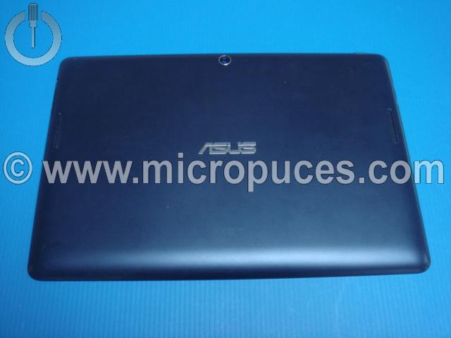 Coque arrière bleue pour ASUS MeMO Pad ME301T