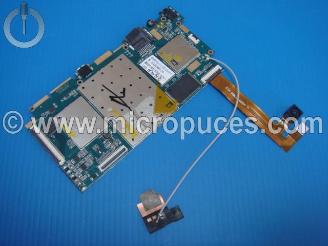 Carte mere pour tablette LOGICOM 10,1" L-IXIR TAB 1046