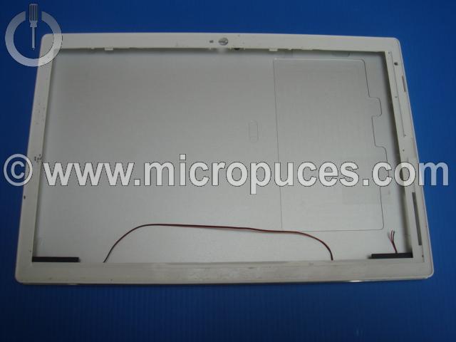 Coque arrière et avant pour LOGICOM L-IXIR 1041