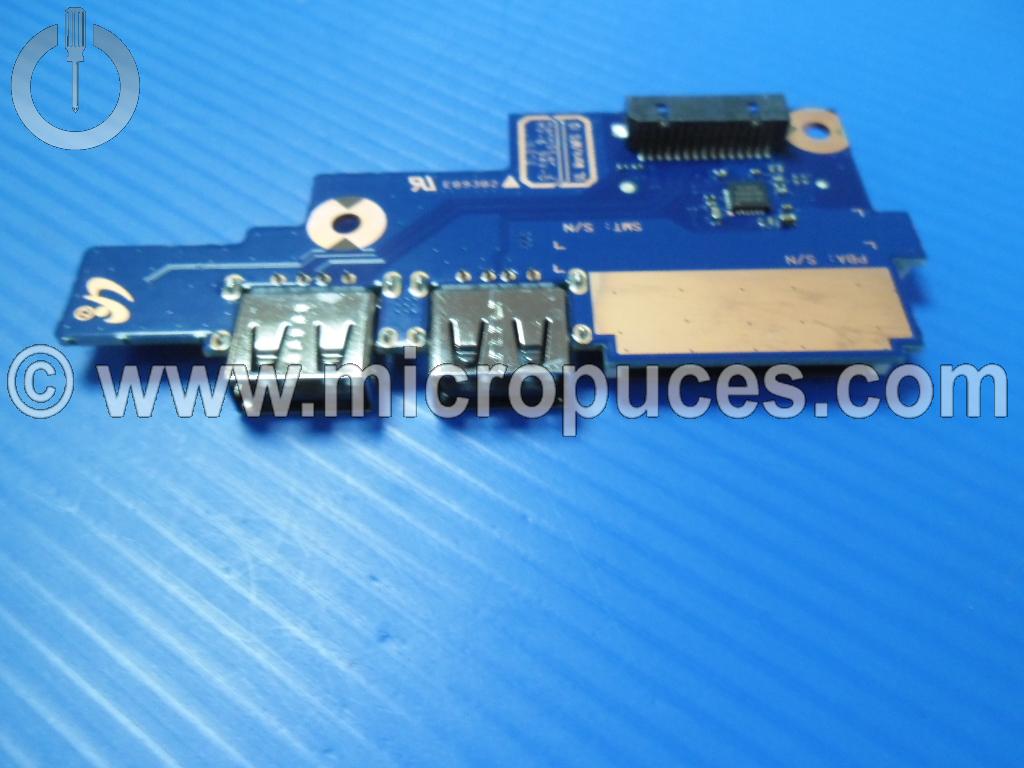 Carte fille * NEUVE * USB pour SAMSUNG NP370R5E