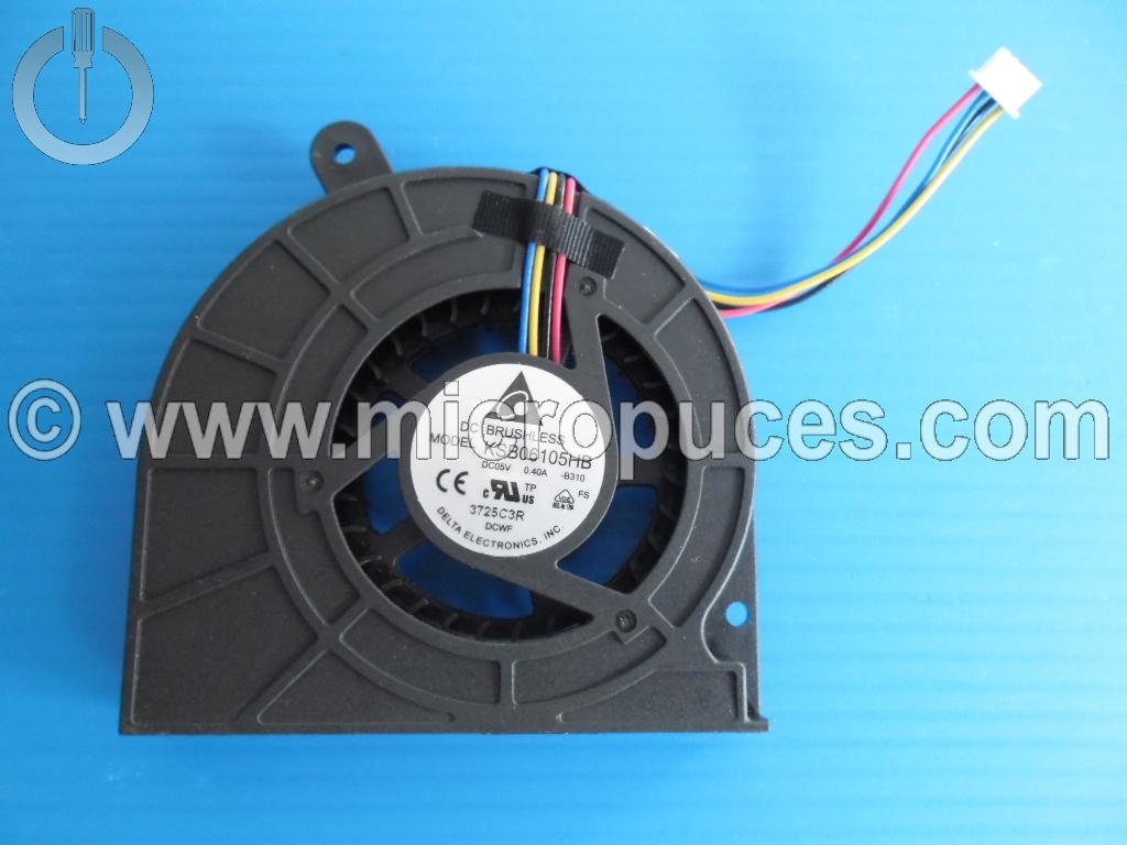 Ventilateur CPU * NEUF * pour ASUS EeeBox B202