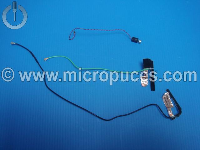 lot antennes pour ACER Iconia A1-810 A1-811