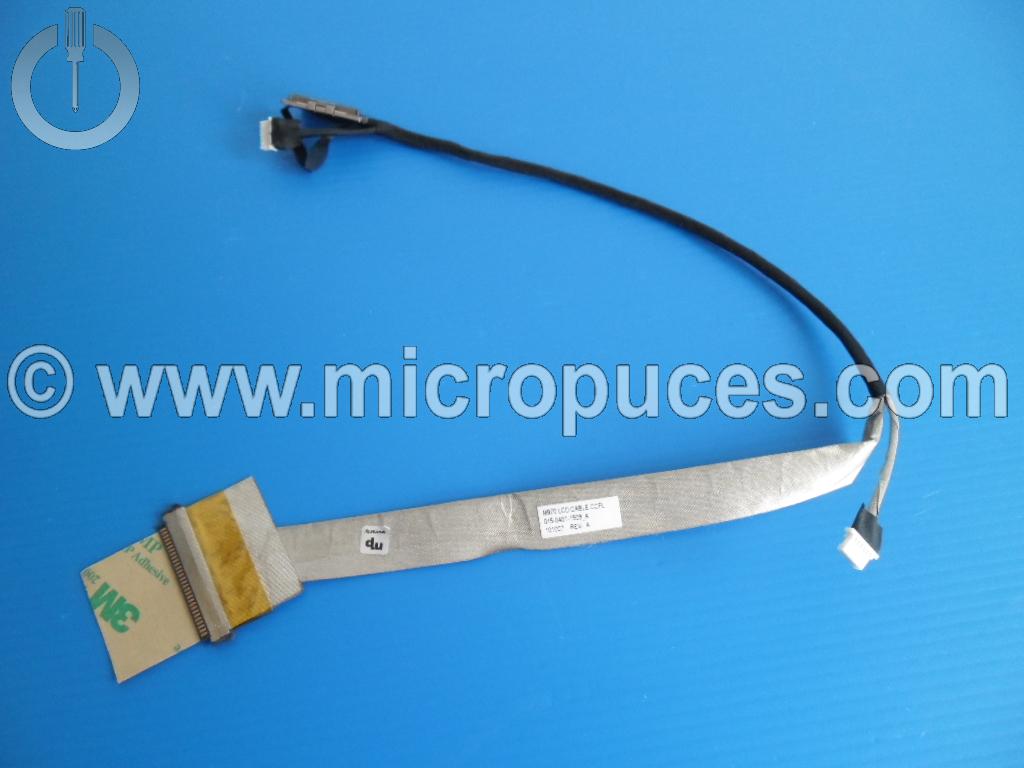 Nappe vidéo * NEUVE * pour SONY VPCEB (modèle pour dalle néon)