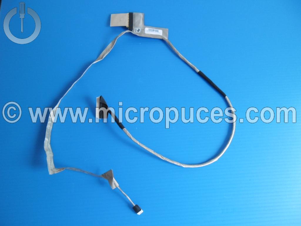 Nappe video pour TOSHIBA Satellite L775