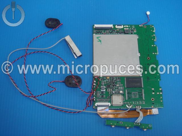 Carte mère pour tablette Arnova 10 G4