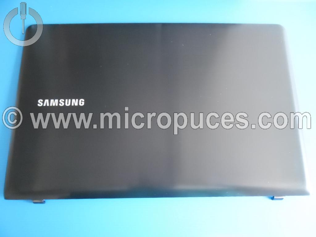 Plasturgie d'cran * NEUVE * pour SAMSUNG NP350E7C