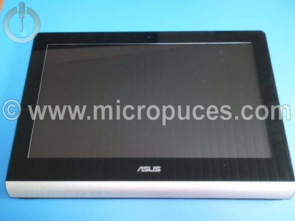 Dalle + Vitre tactile NEUVE 21.5" wide brillante pour ASUS ET2221I