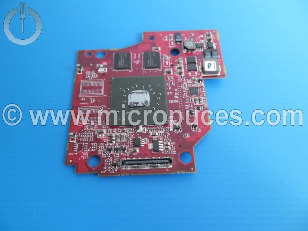 Carte ATI Radeon Mobility X1300 pour DELL Inspiron 6400