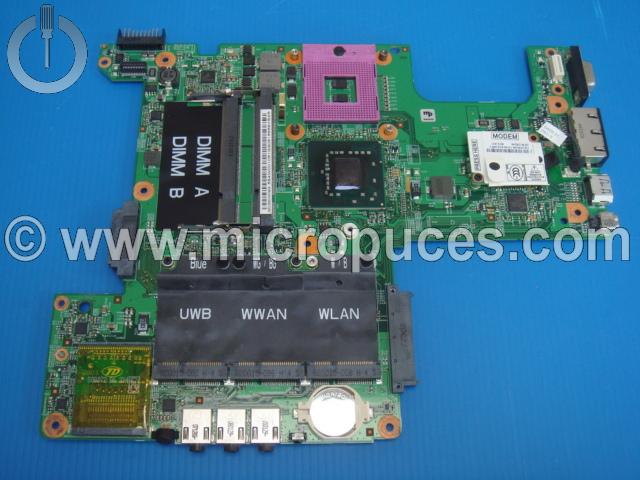 Carte mère DELL Inspiron 1525