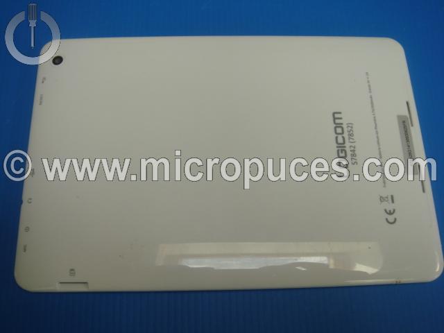 Coque arrière et cadre pour LOGICOM S7842