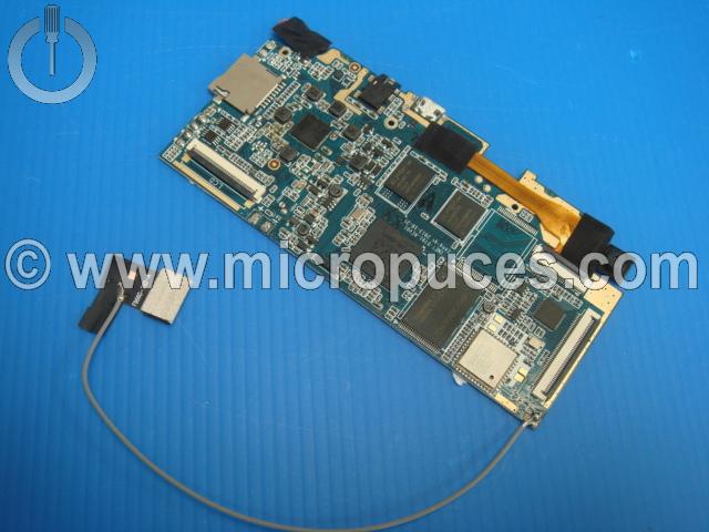 Carte mère pour tablette LOGICOM S7842