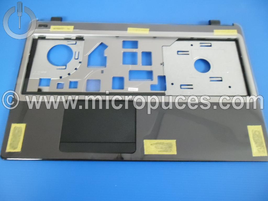 Plasturgie du dessus NEUVE pour ACER Aspire E1-510 E1-530 E1-570